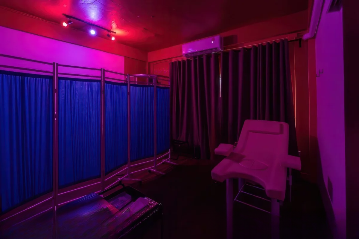 Red House Nuru Massage
