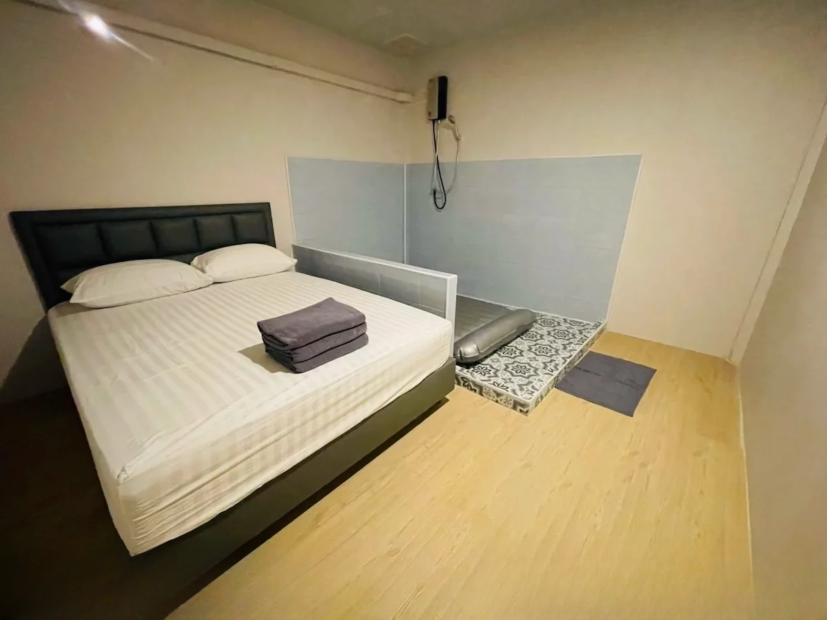 Sukebe Nuru Massage