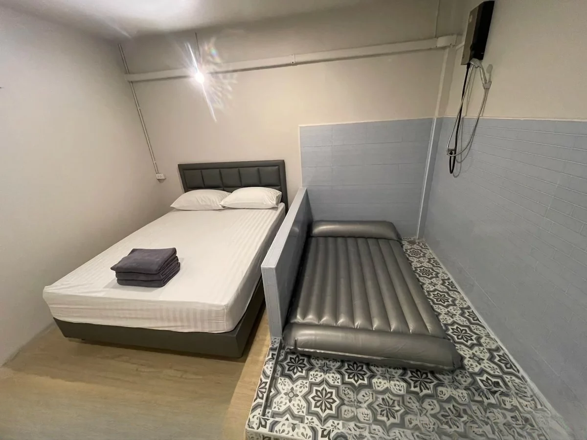 Sukebe Nuru Massage