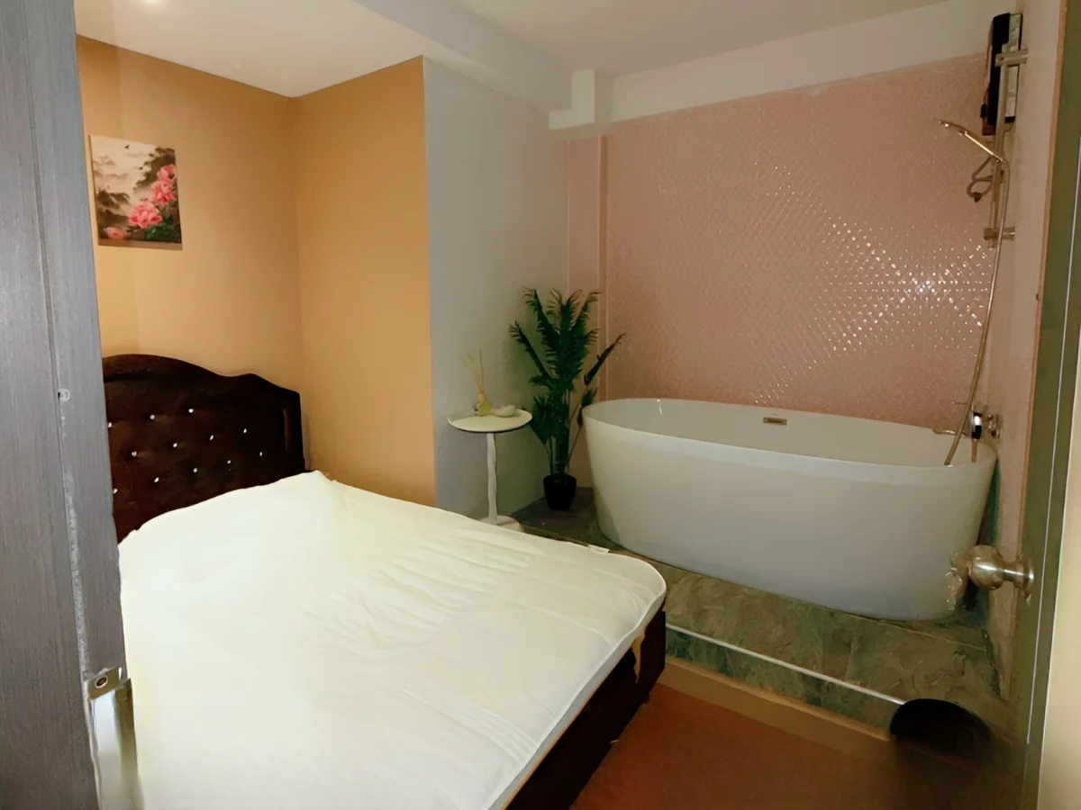 Near Nuru Massage