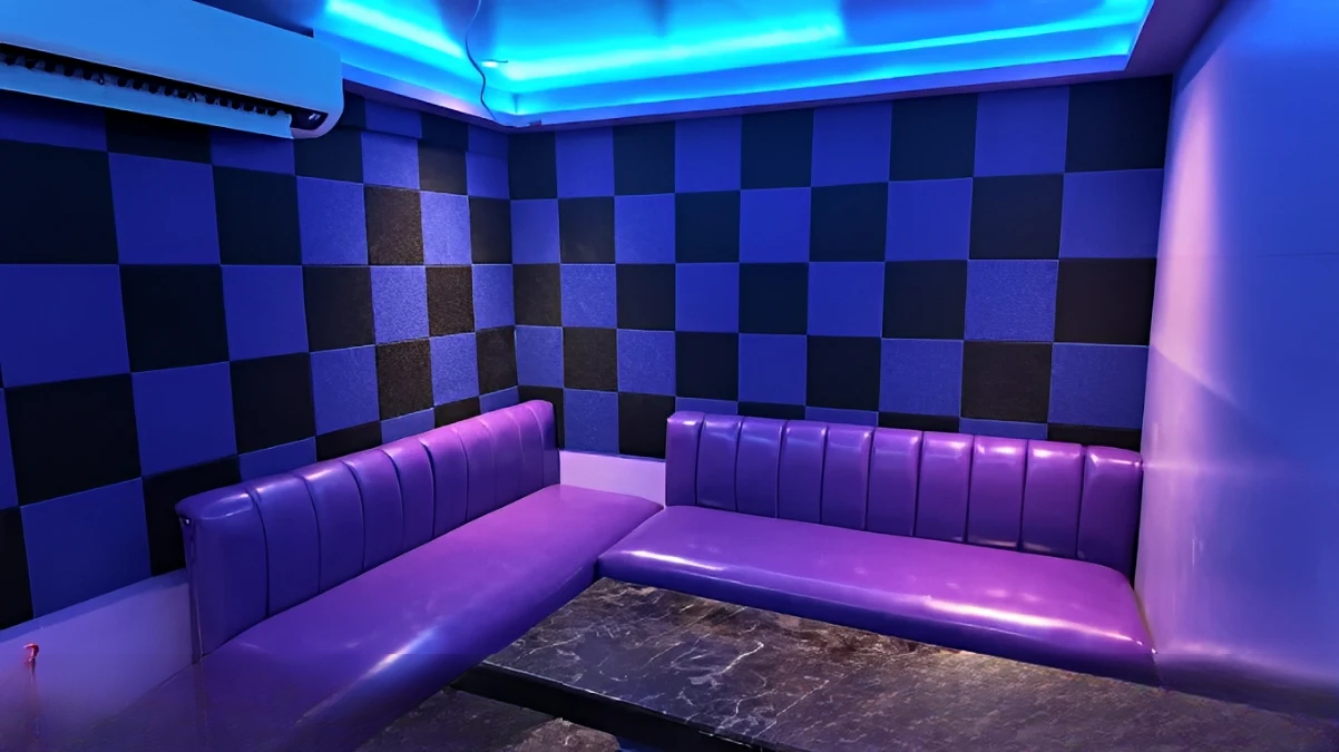 Lumi Nuru Massage & KTV