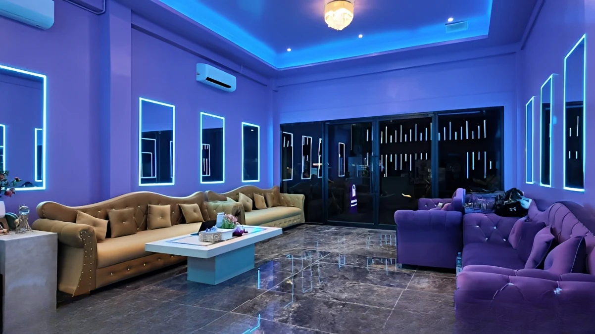 Lumi Nuru Massage & KTV