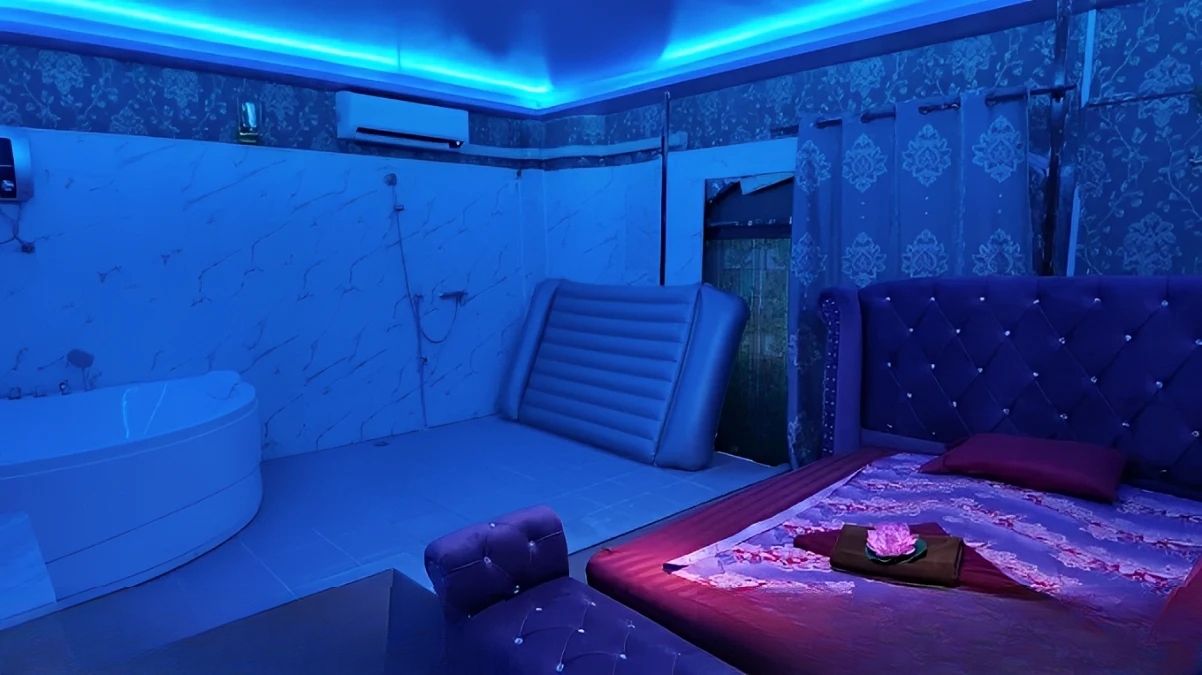 Lumi Nuru Massage & KTV