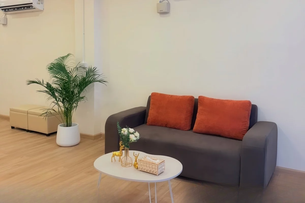 KINBI Nuru Massage