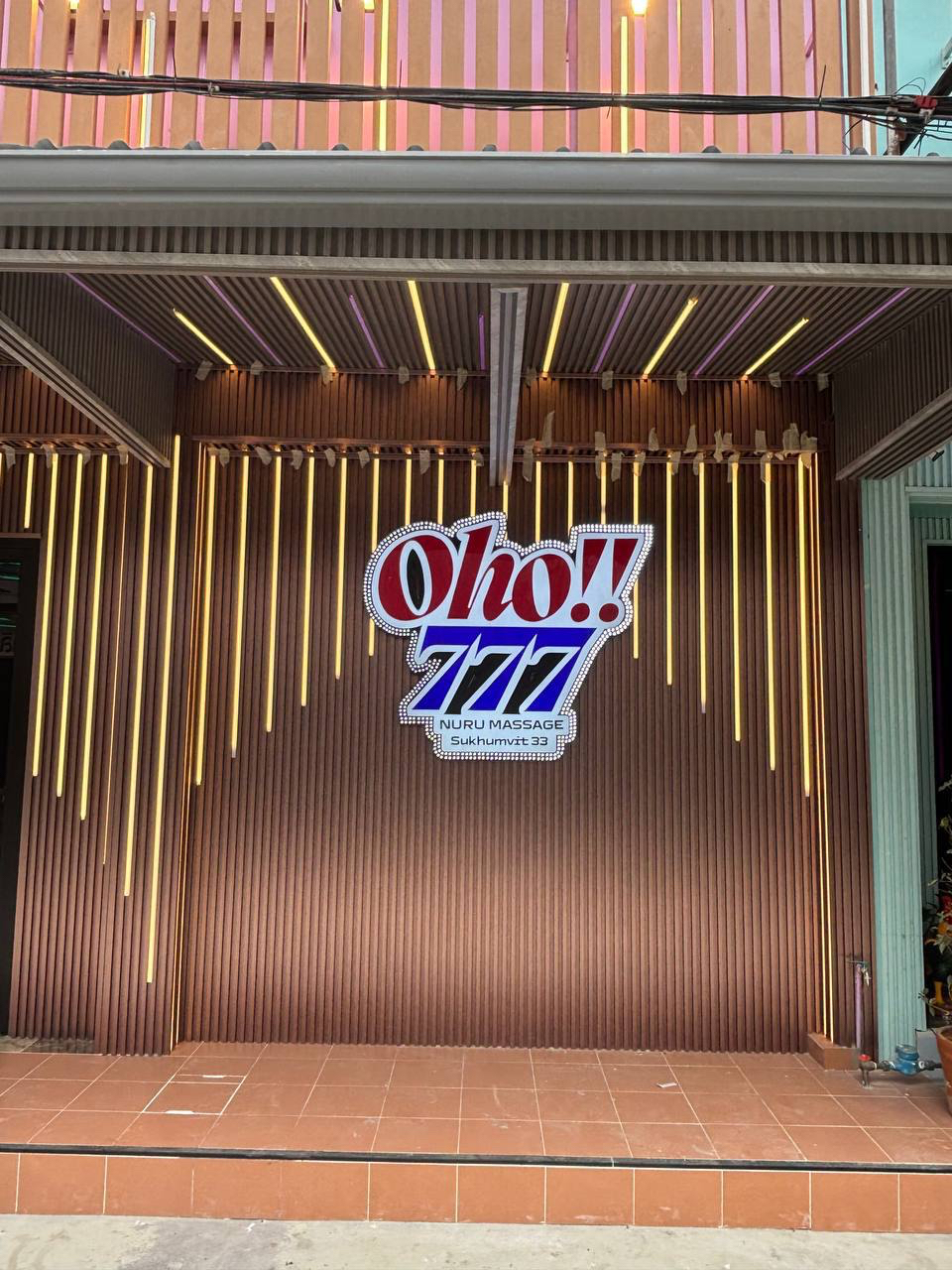Oho 777