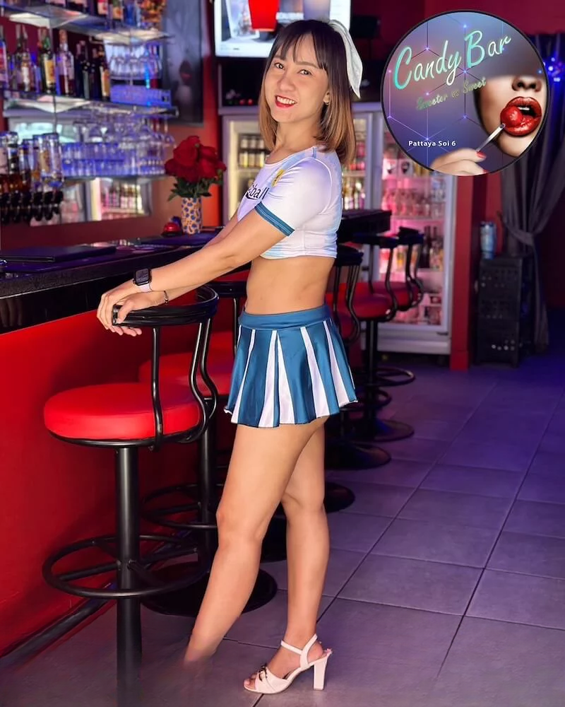 Candy Bar
