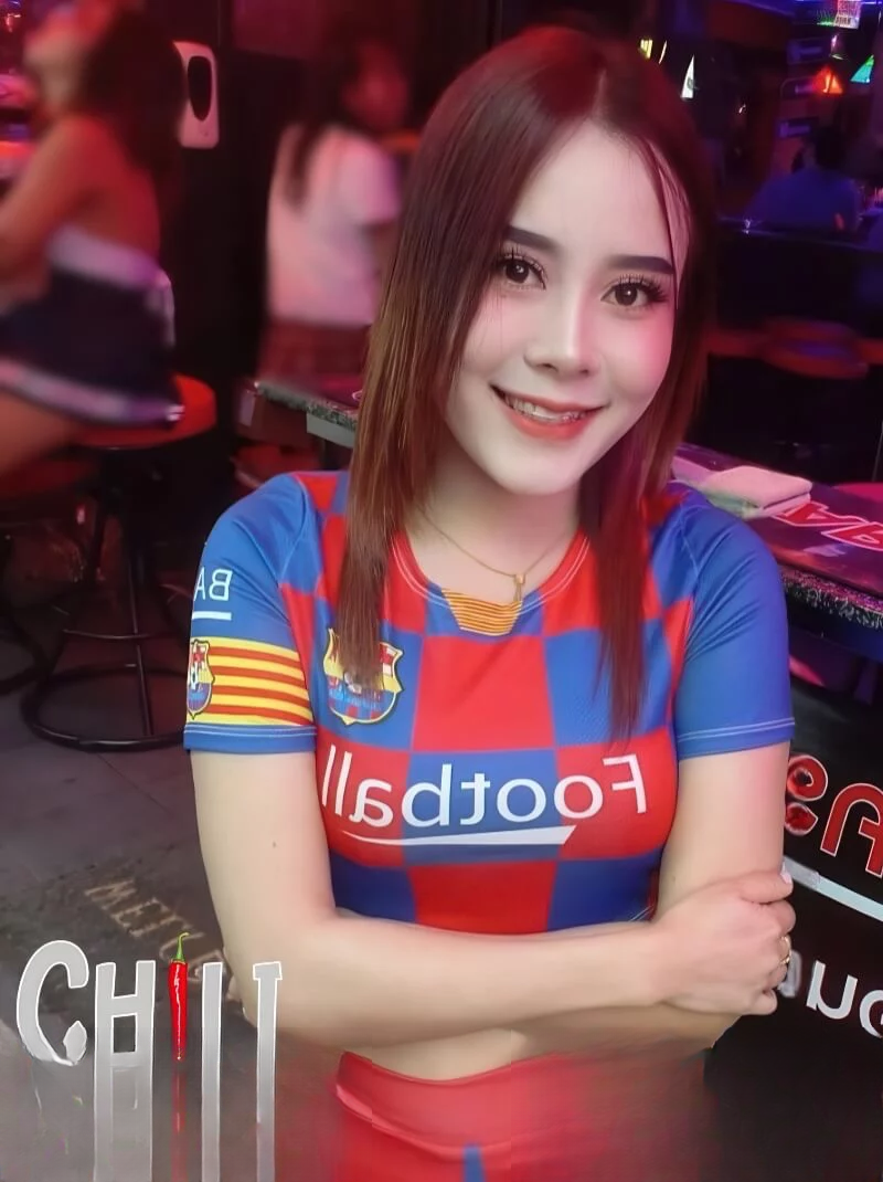 Chili Bar