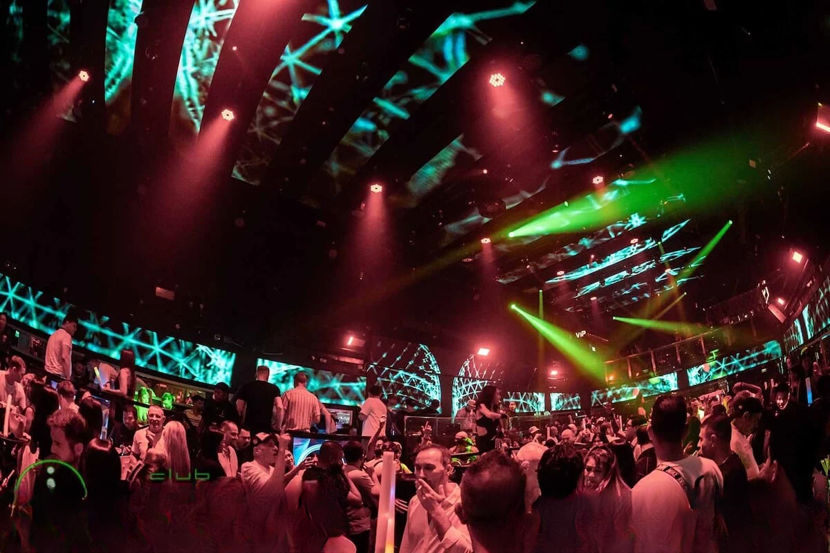 Club Insomnia