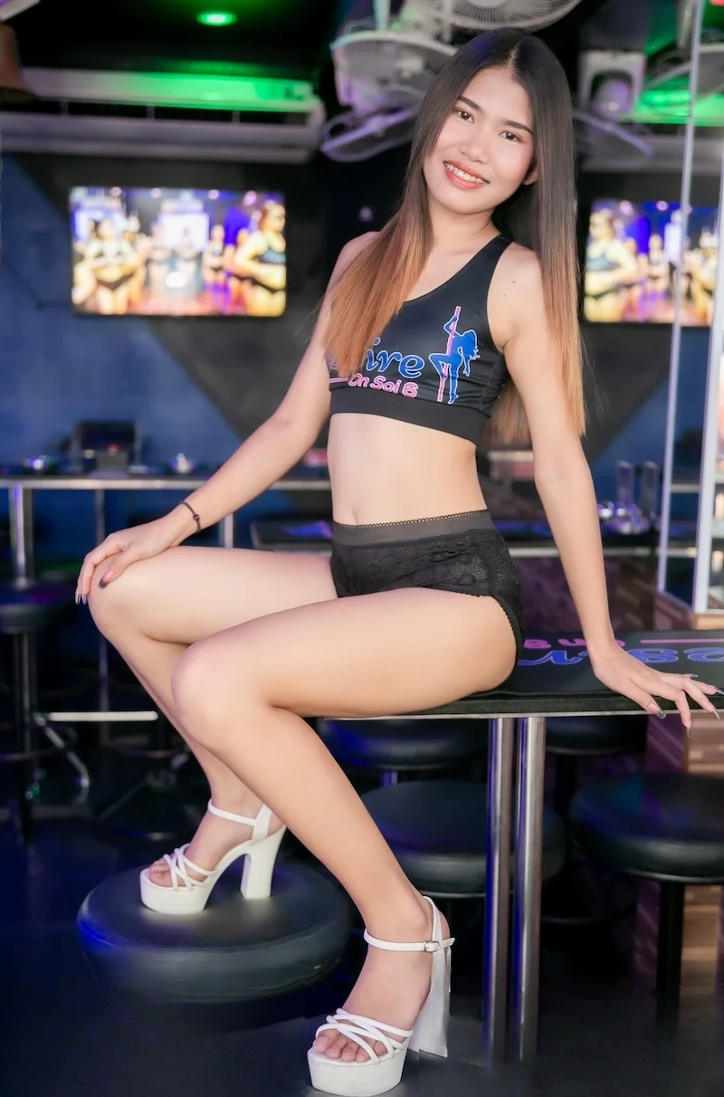 Desire Bar