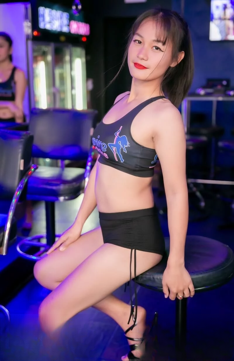 Desire Bar