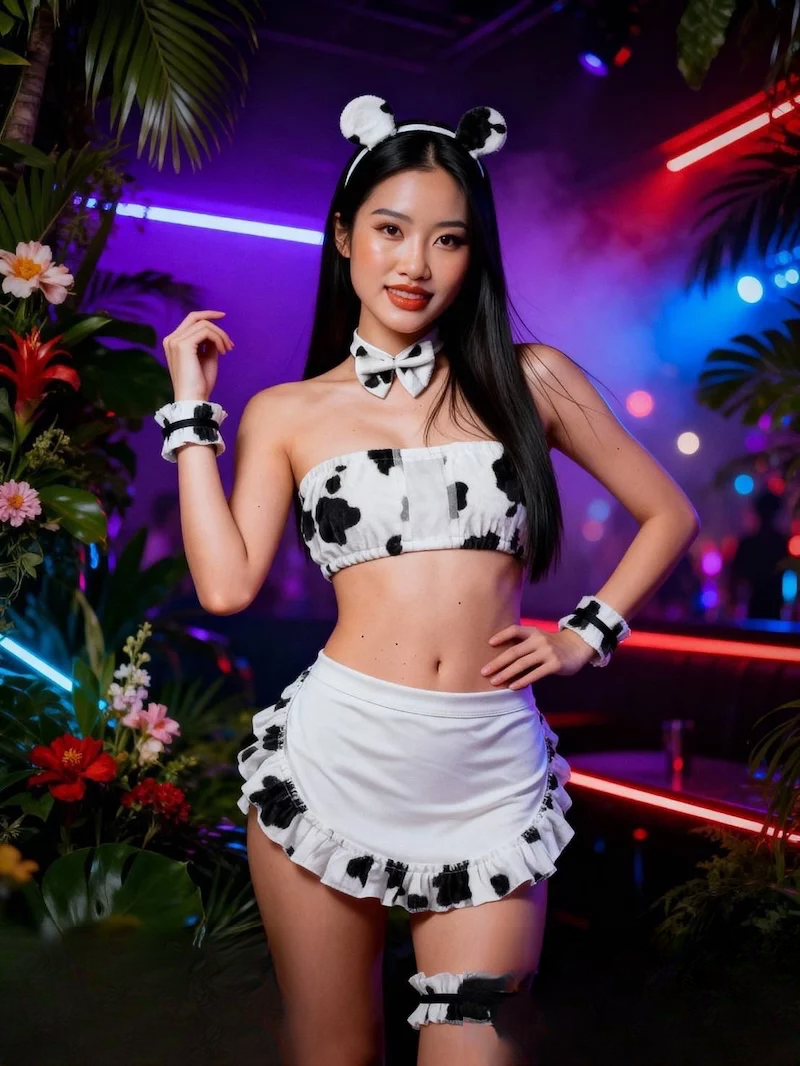 Eden Gogo