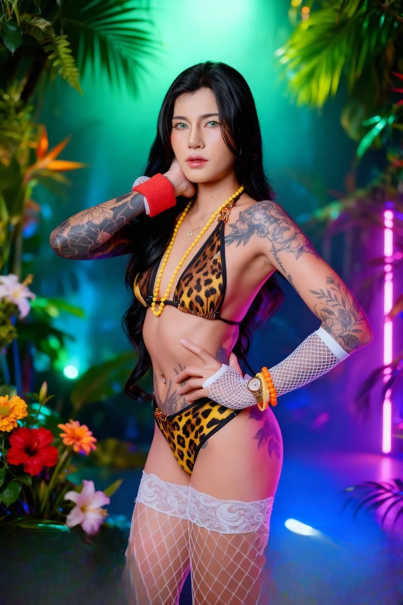 Eden Gogo