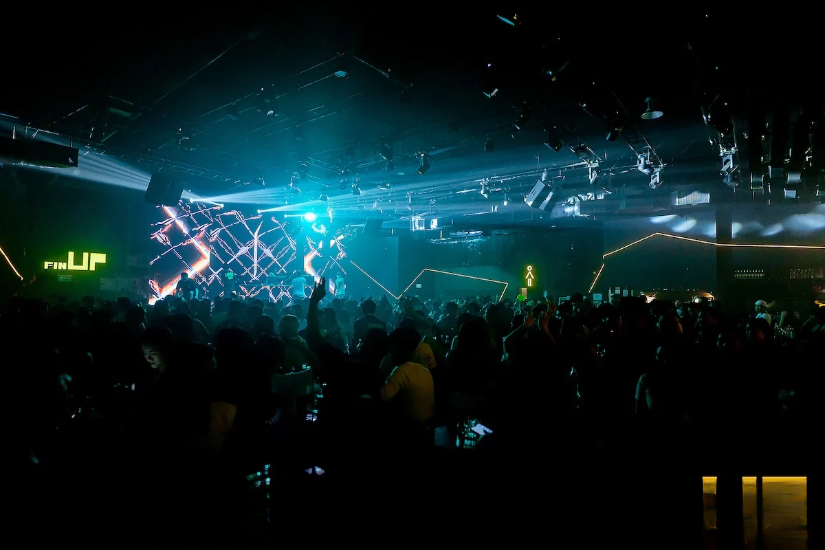 Thailand Nightlife Terms Explained: A Non-Explicit Glossary for First-Time Visitors