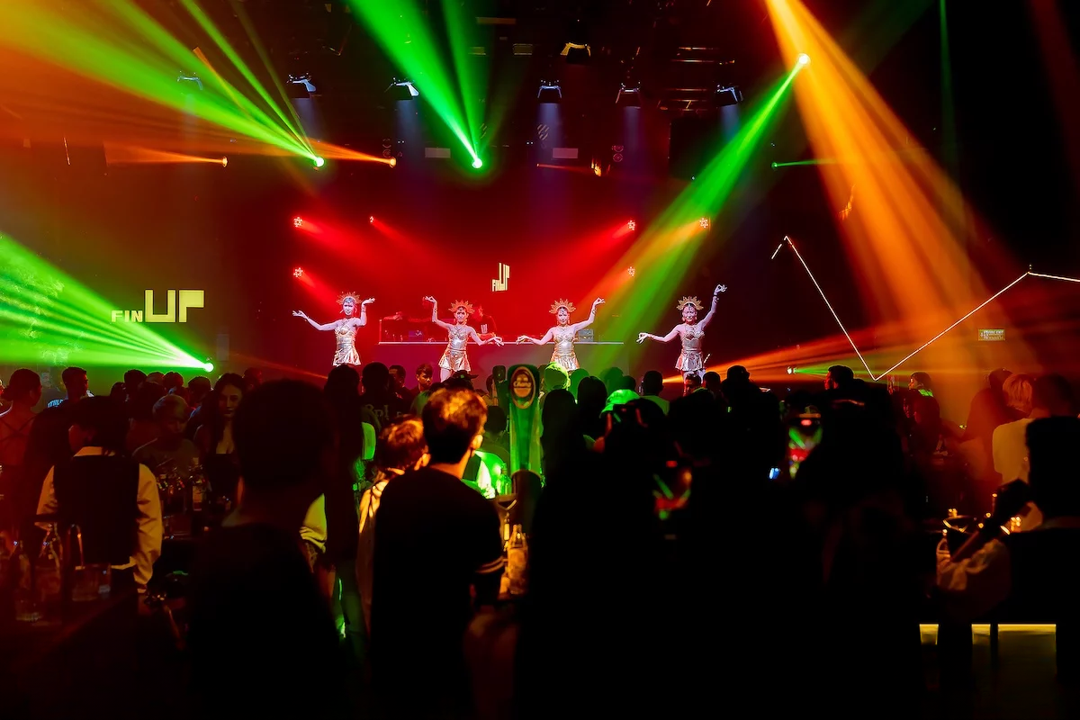 Your First Night in Bangkok: A Practical Planning Checklist