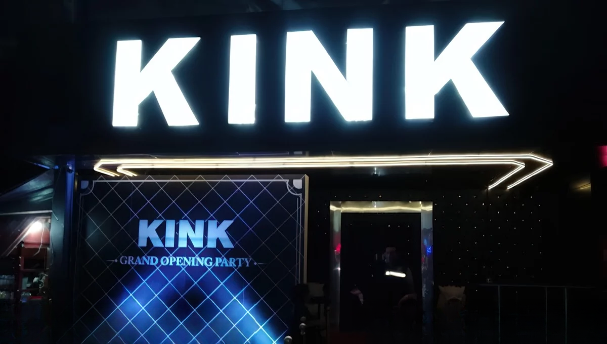 KINK Pattaya