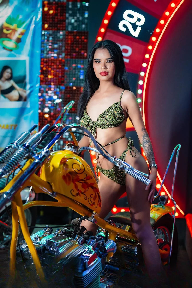 Las Vegas Agogo Club
