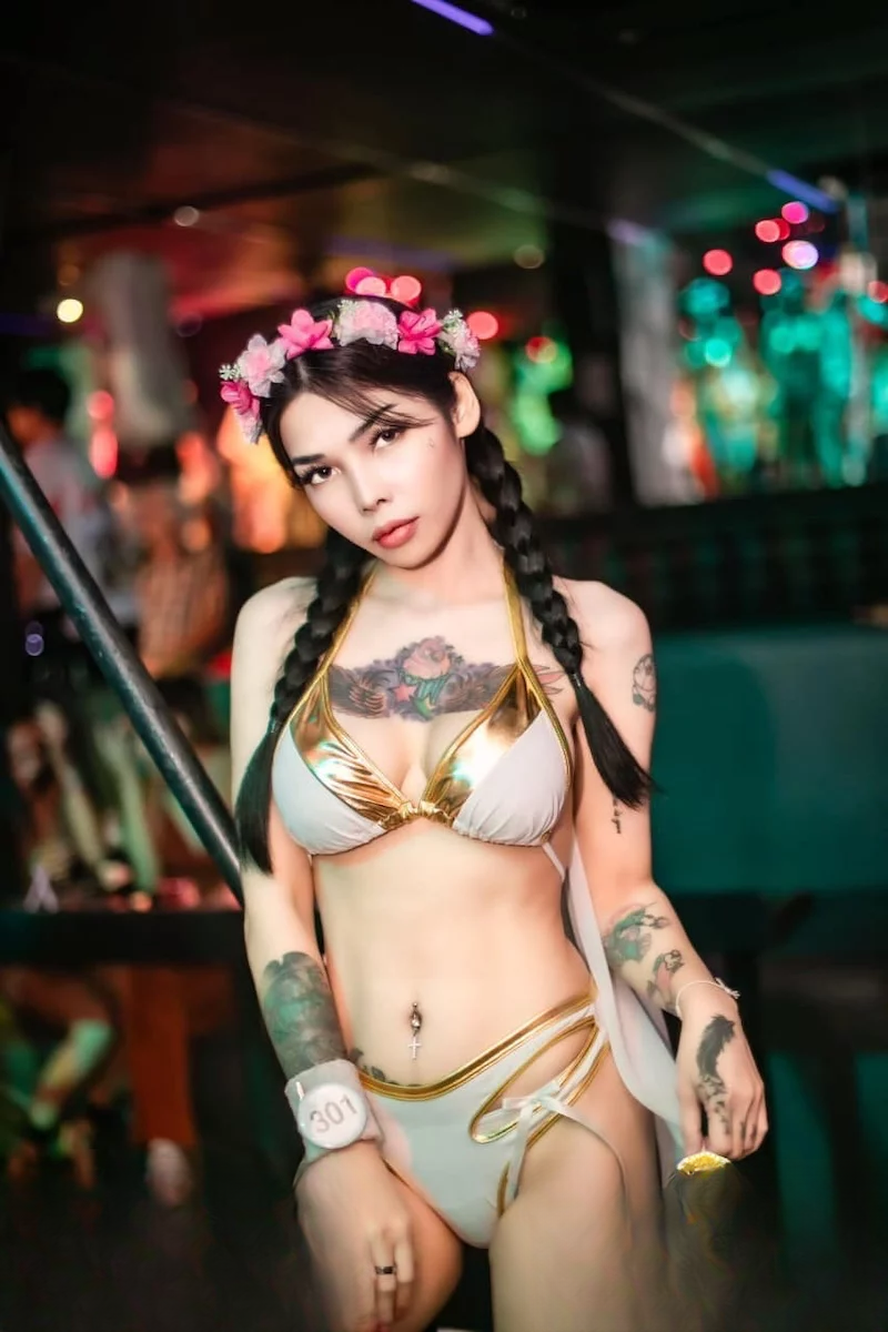 Las Vegas Agogo Club