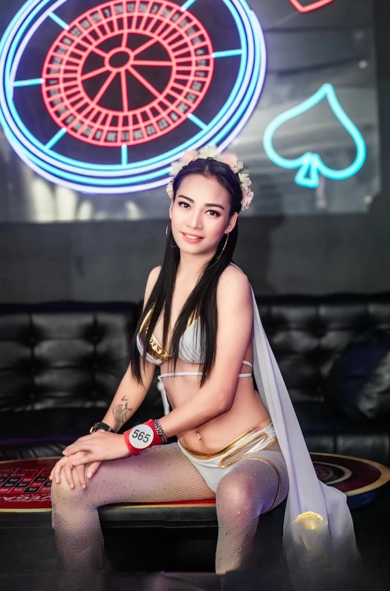 Las Vegas Agogo Club