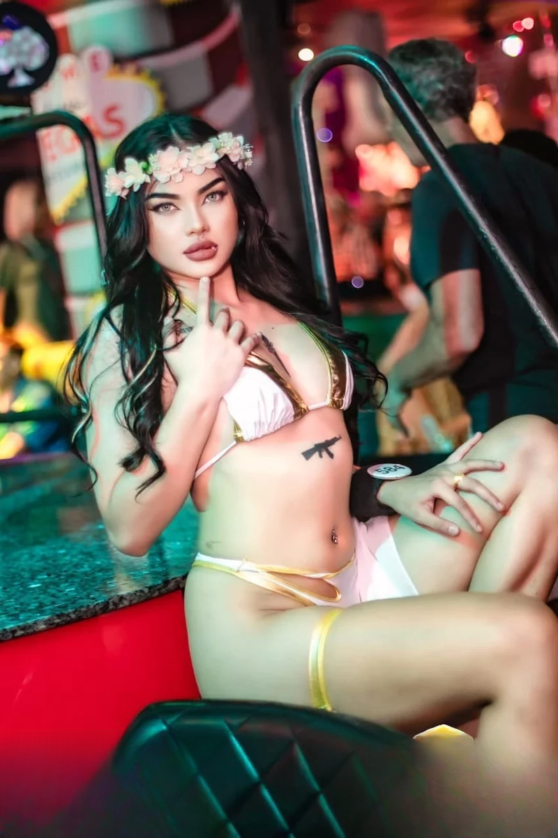 Las Vegas Agogo Club