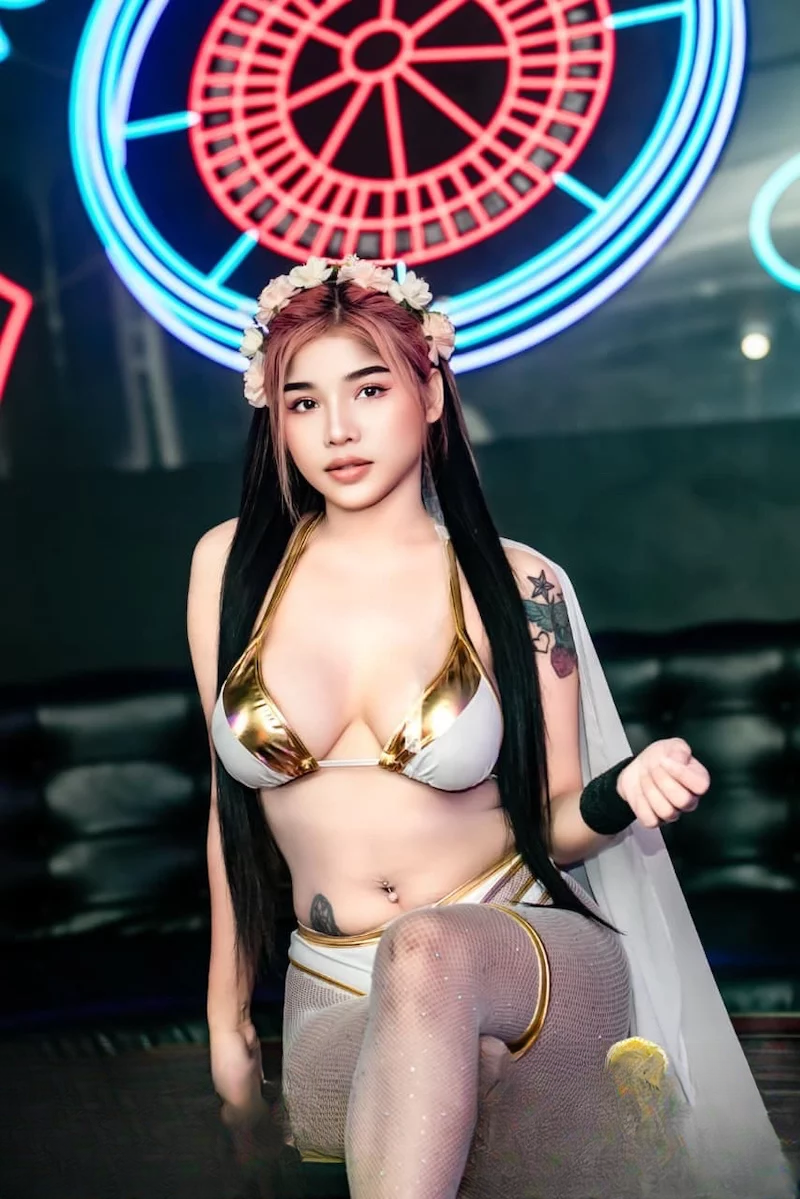 Las Vegas Agogo Club