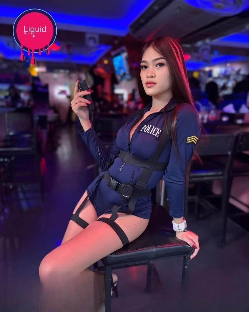 Liquid Bar