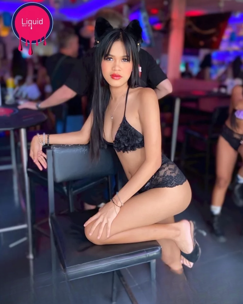 Liquid Bar