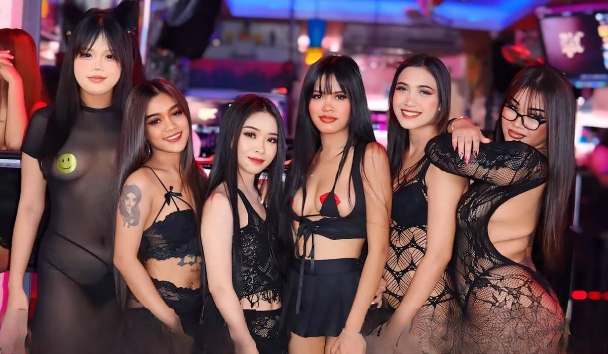 Liquid Bar