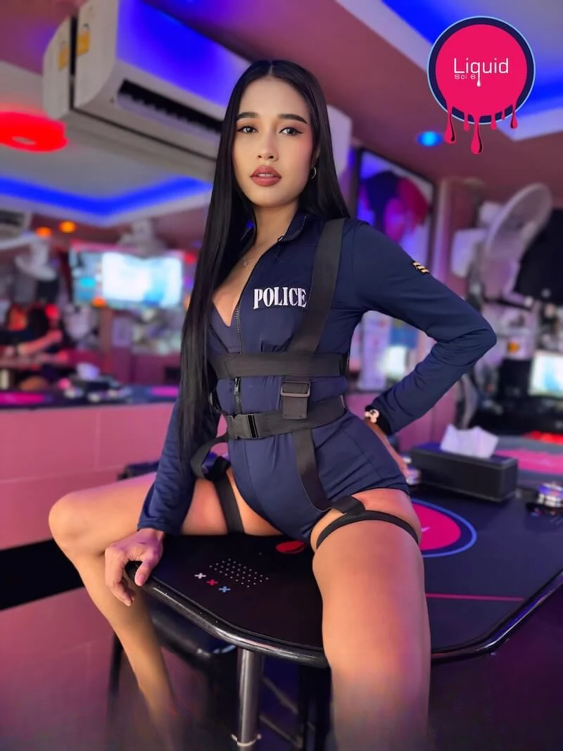 Liquid Bar