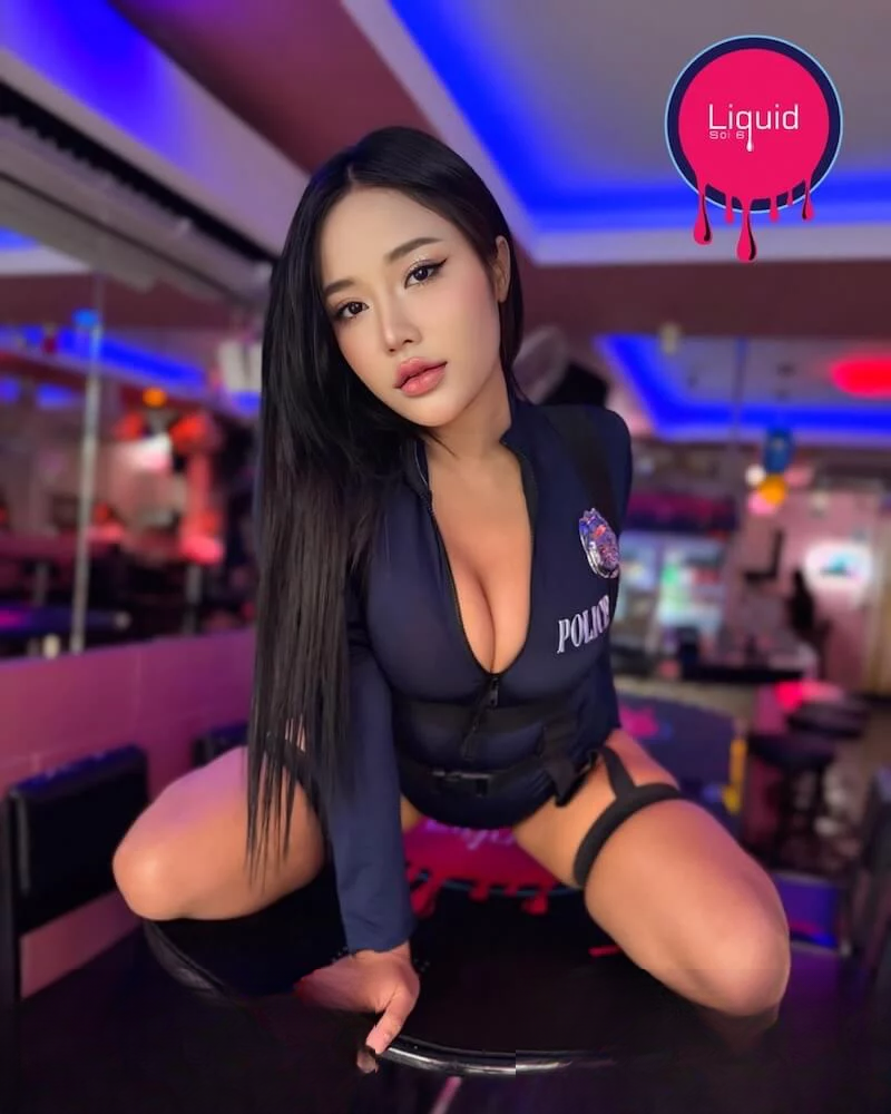 Liquid Bar