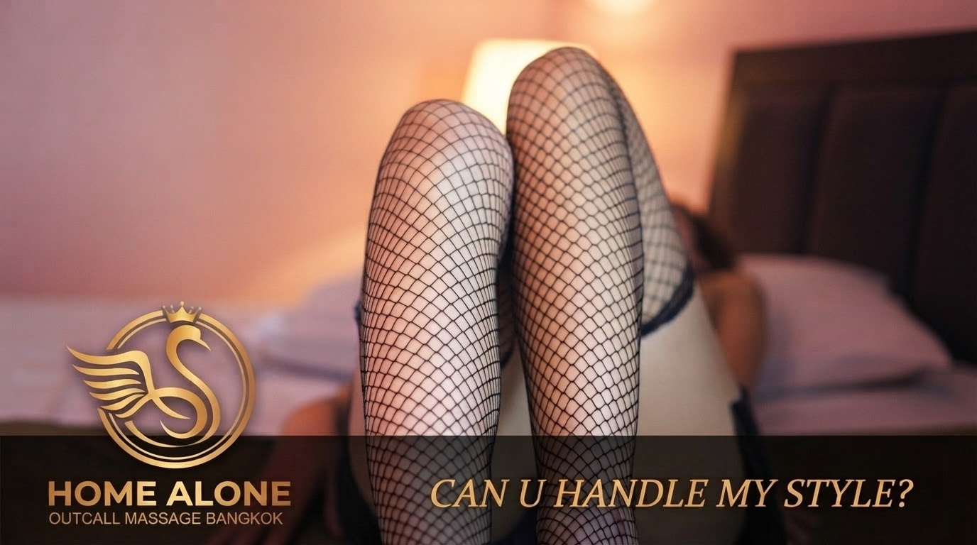 Home Alone Bangkok - OUTCALL