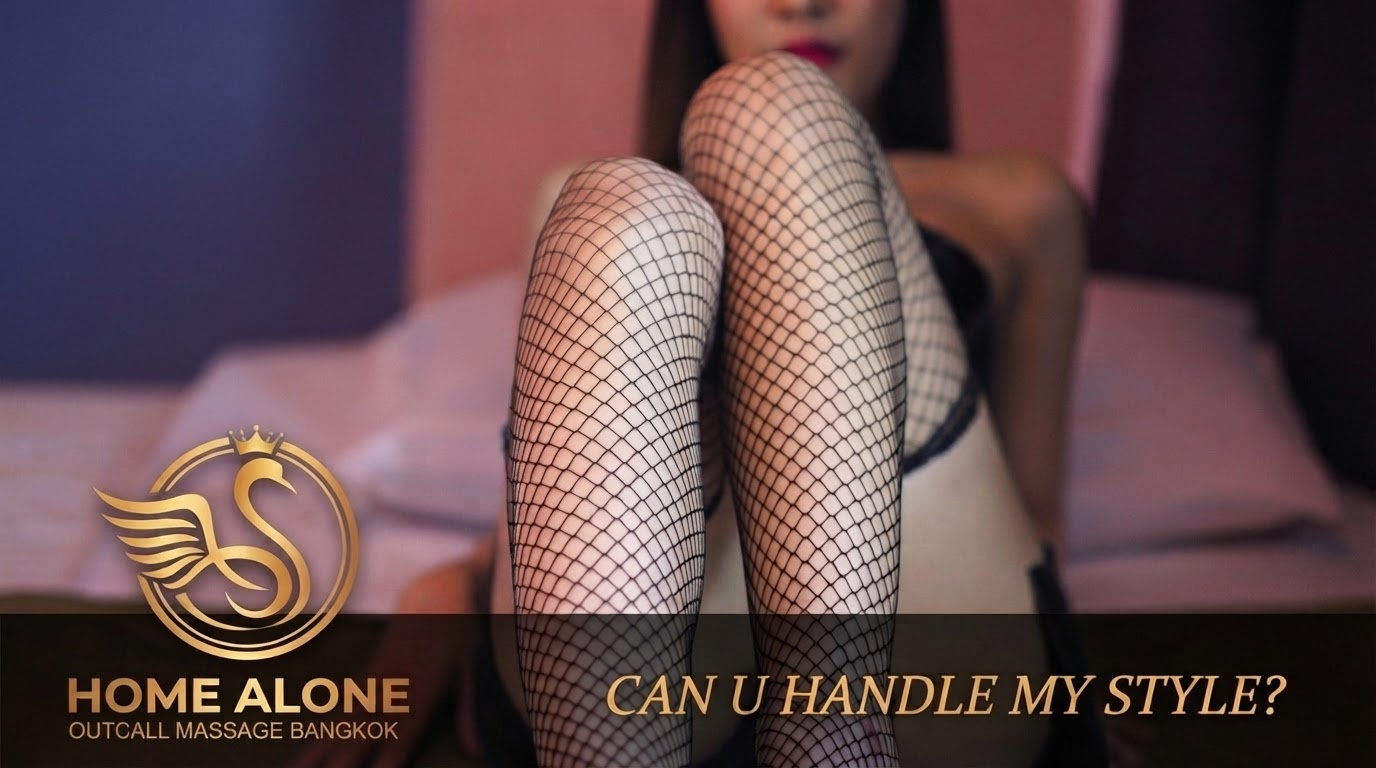 Home Alone Bangkok - OUTCALL