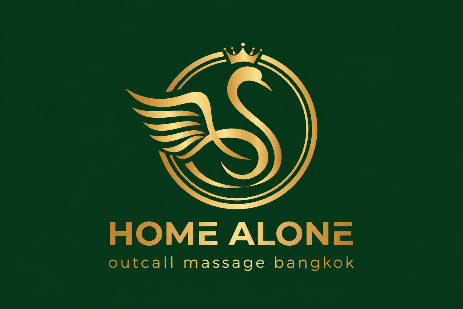 Home Alone Bangkok - OUTCALL