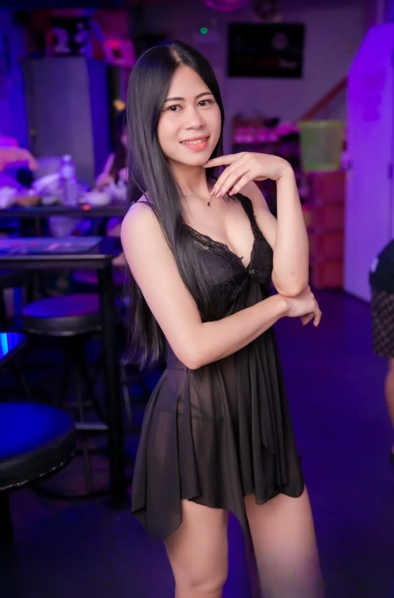 La La Land Bar