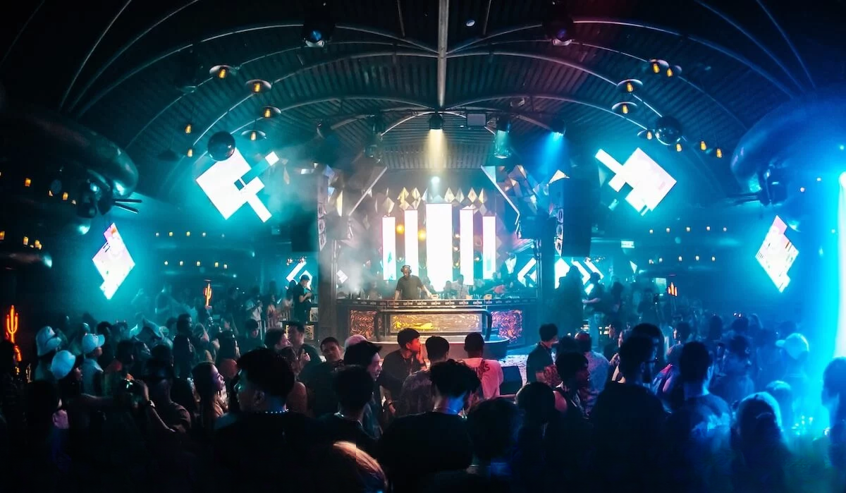 Lucifer Club