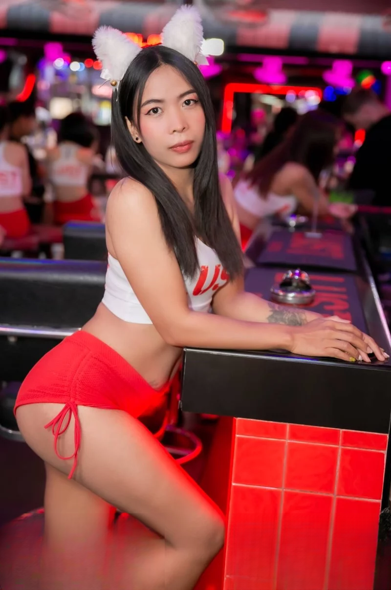 Lust Bar