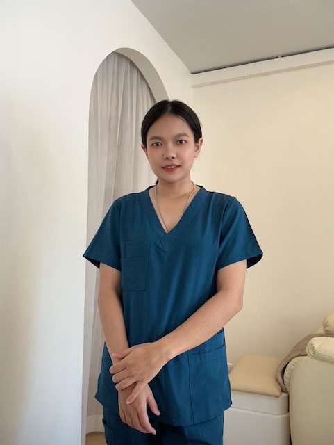 Serenity House Massage