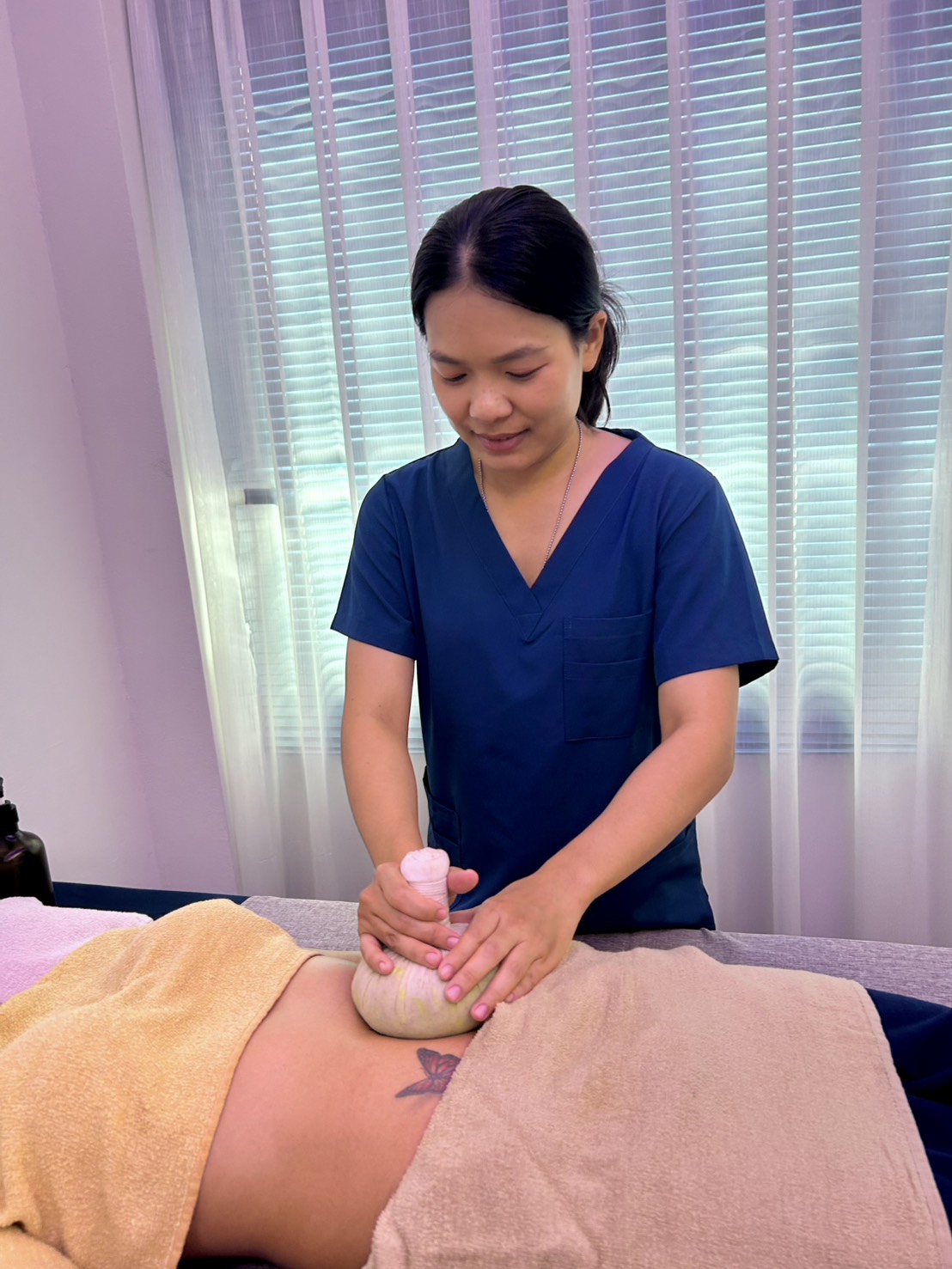Serenity House Massage