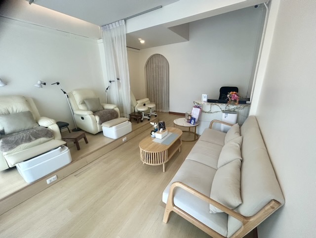 Serenity House Massage