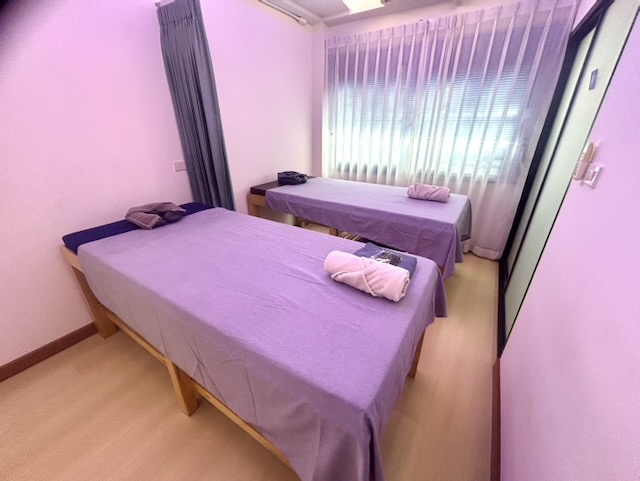 Serenity House Massage