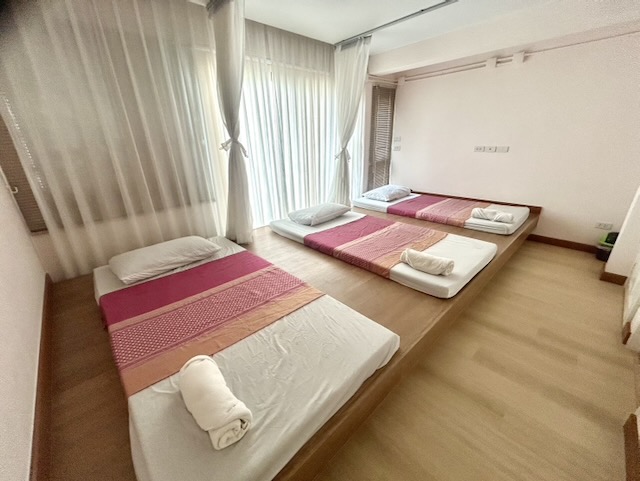 Serenity House Massage