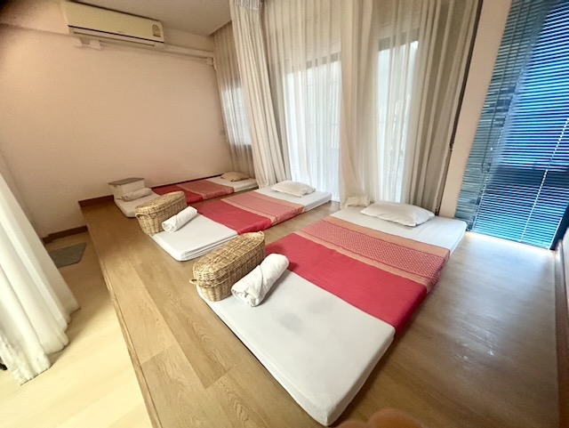 Serenity House Massage
