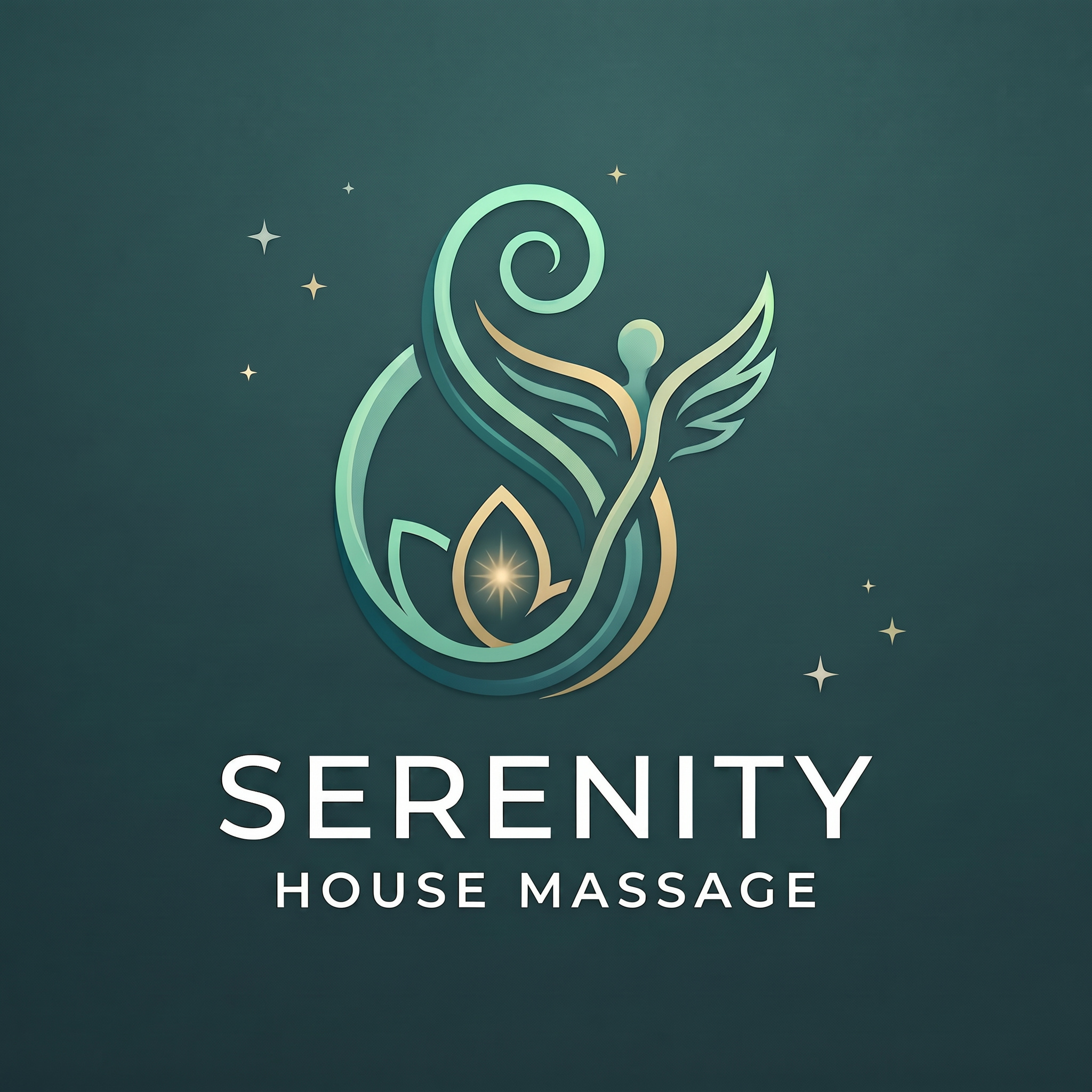 Serenity House Massage