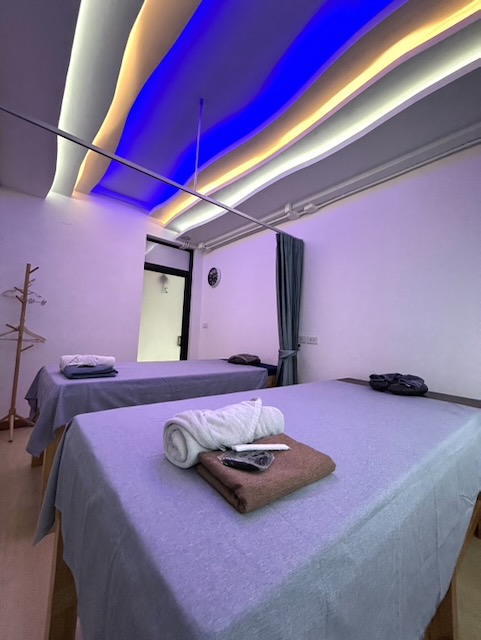 Serenity House Massage