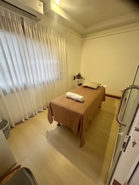 Serenity House Massage