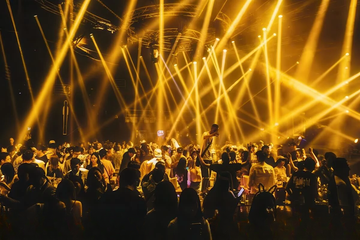 Hollywood Pattaya