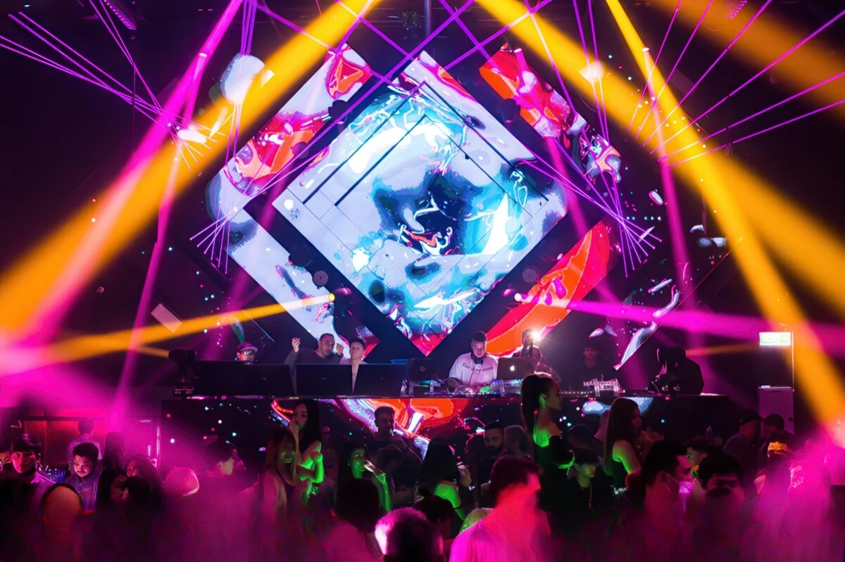 MYST Club