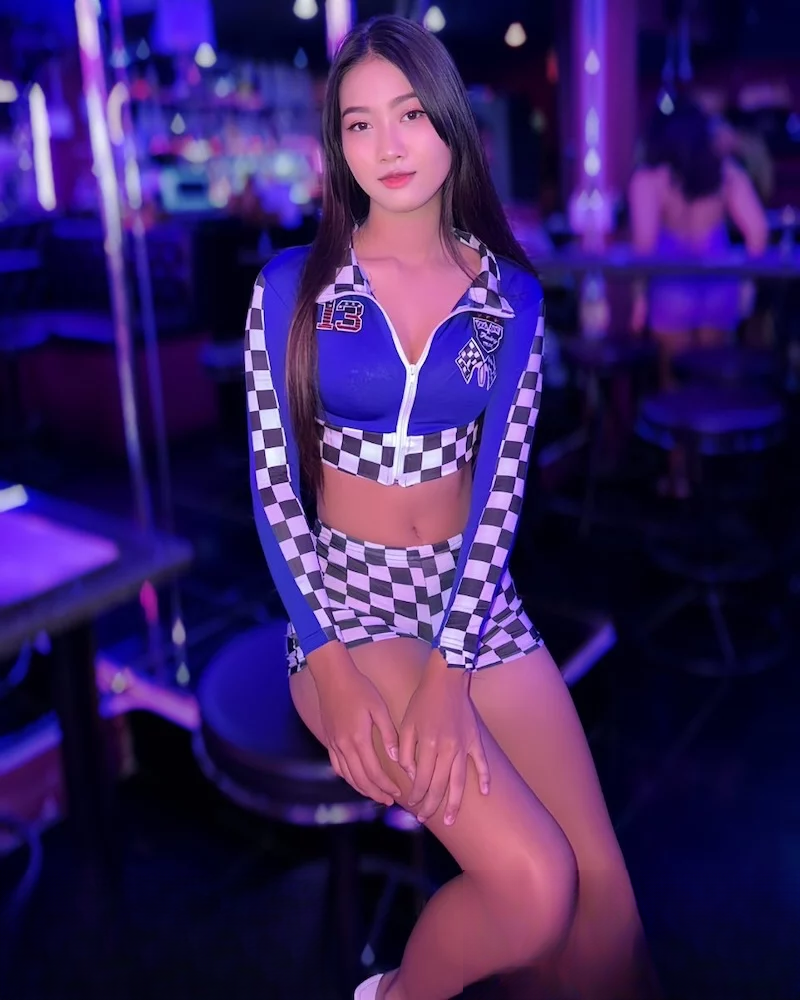 Nymphoz Bar
