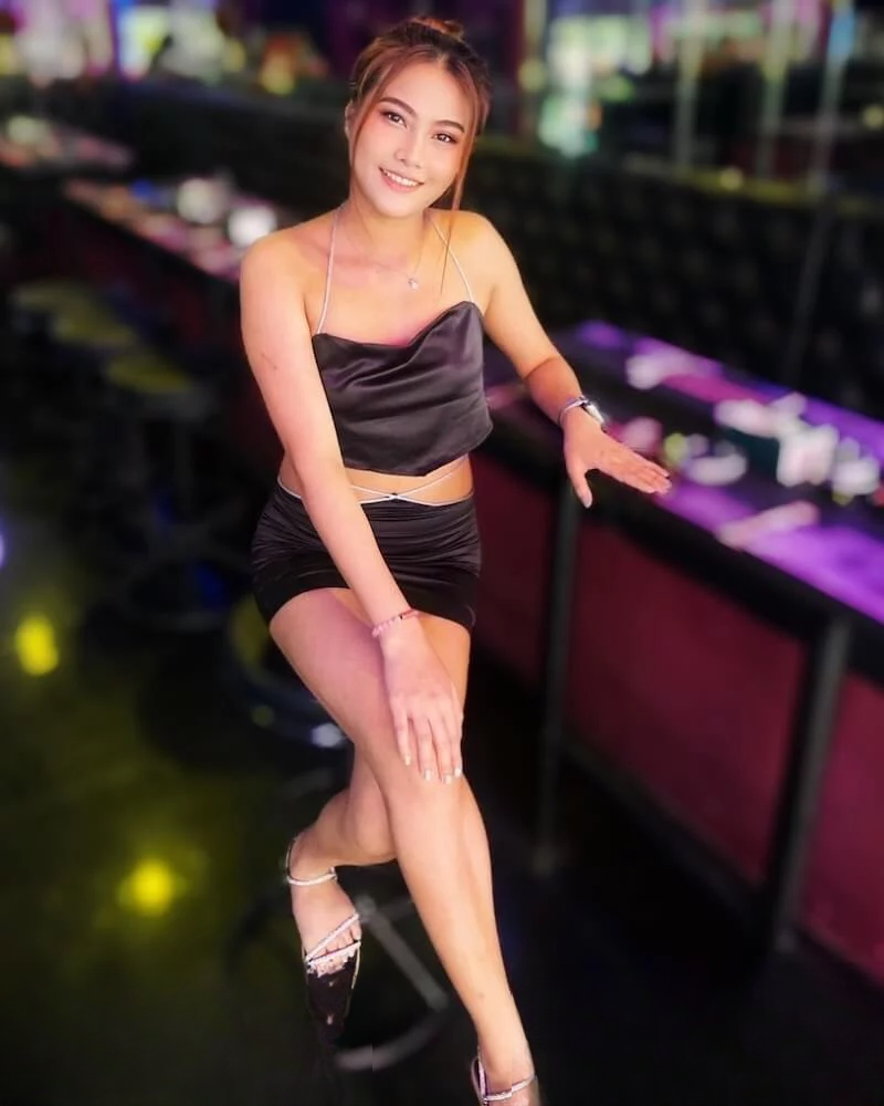 Nymphoz Bar