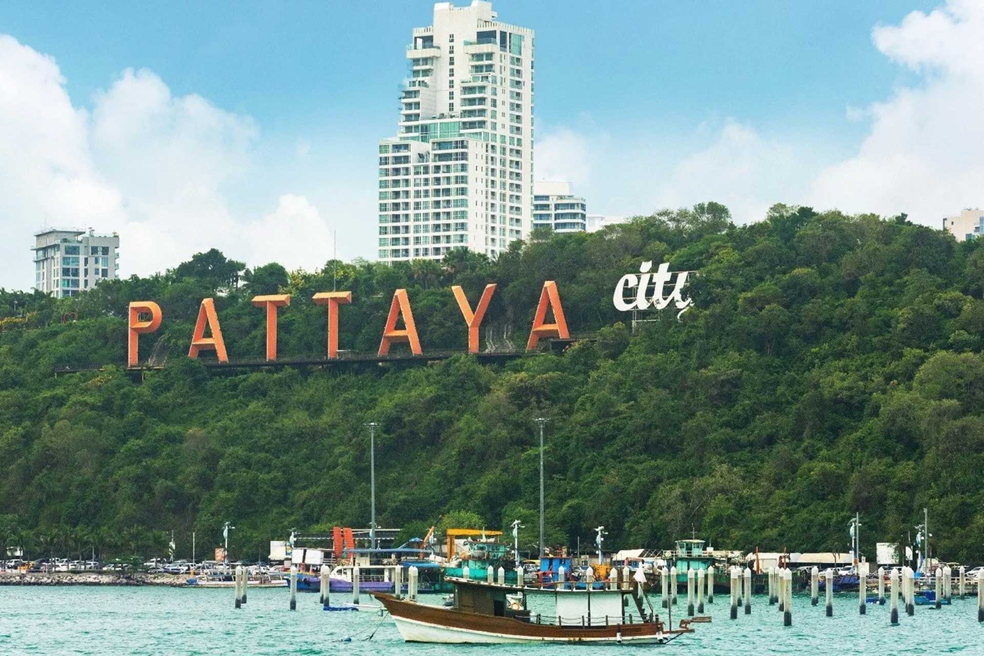 Your First Night in Pattaya: A Practical Planning Checklist