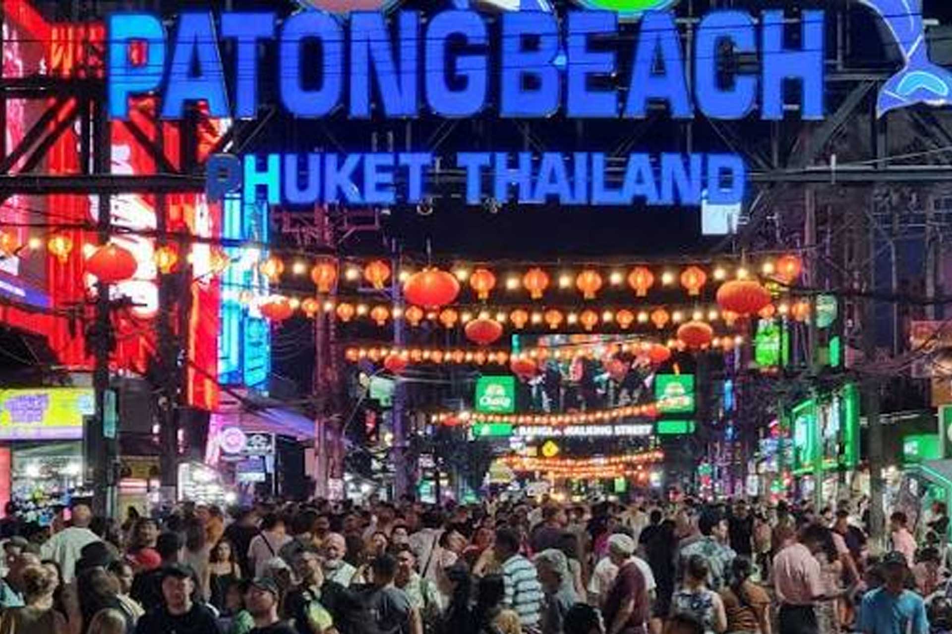 Your First Night on Bangla Road: Timing, Dress Code, Budget and Transport